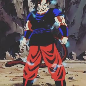 Meet your Posher, George